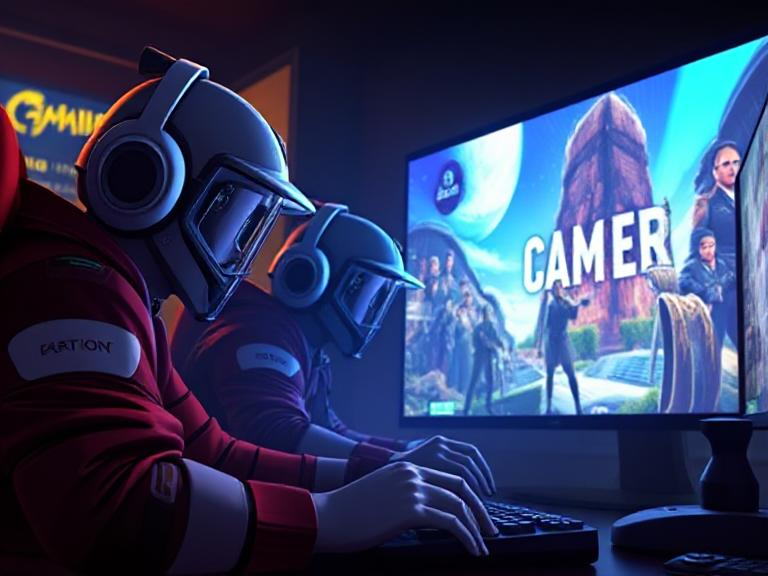 From Luck to Logic: Why Modern Gamers Crave Skill-Based Challenges
